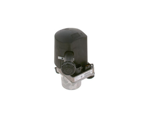 Servo pump