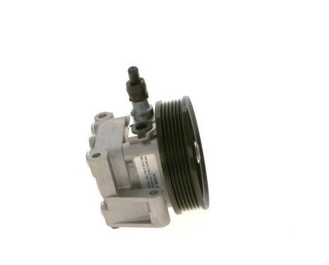 Servo pump, Image 3