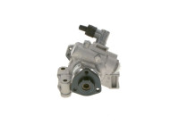 Servo pump