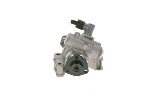 Servo pump
