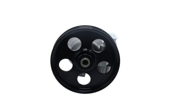 Servo pump