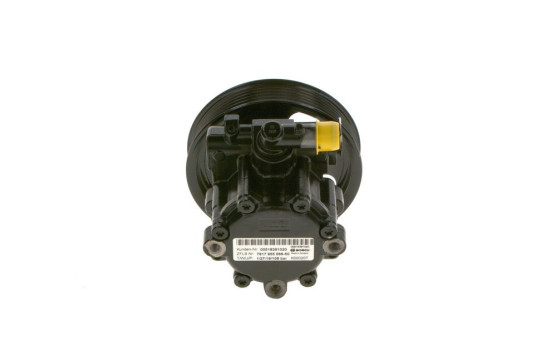 Servo pump, Image 3