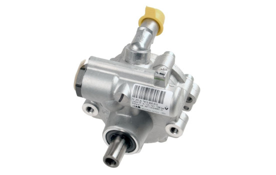 Servo pump