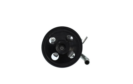 Servo pump
