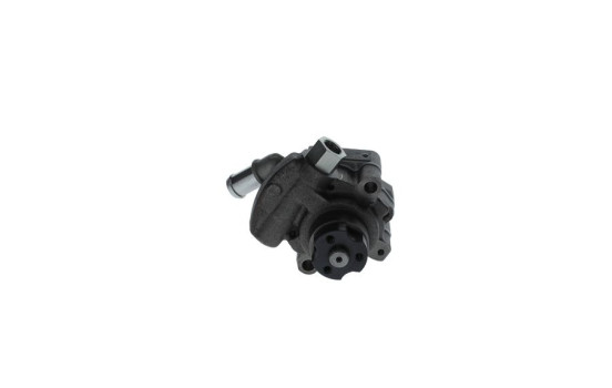 Servo pump