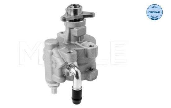 servo pump
