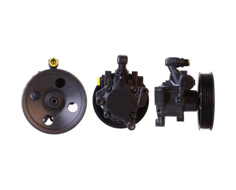 servo pump