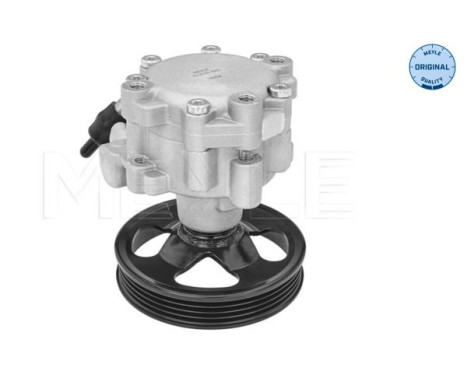servo pump, Image 2