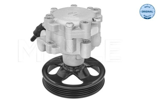 servo pump, Image 2