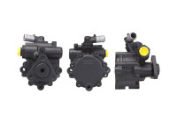 servo pump
