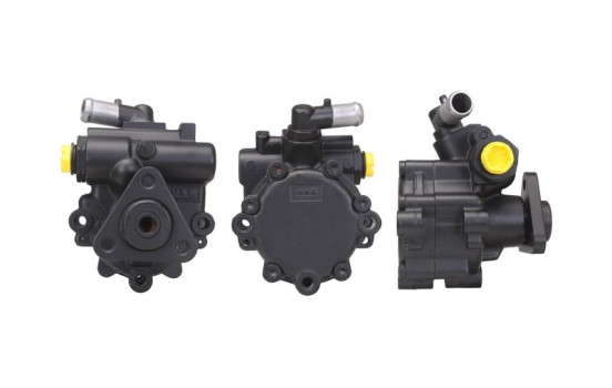 servo pump