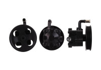 servo pump