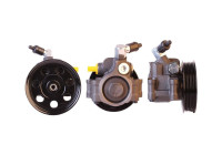 servo pump