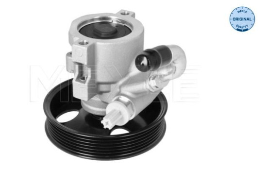 servo pump, Image 2