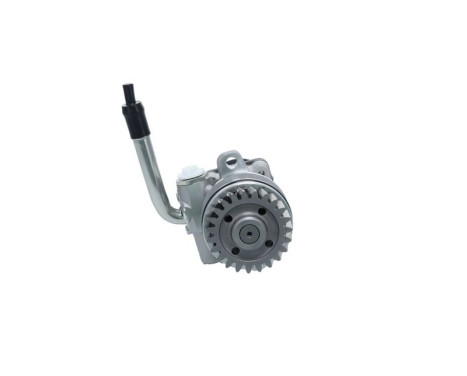 Servo pump