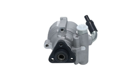 Servo pump