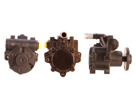 servo pump