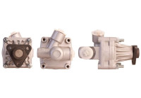 servo pump