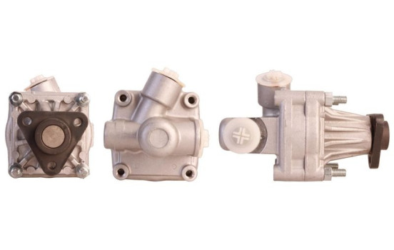 servo pump