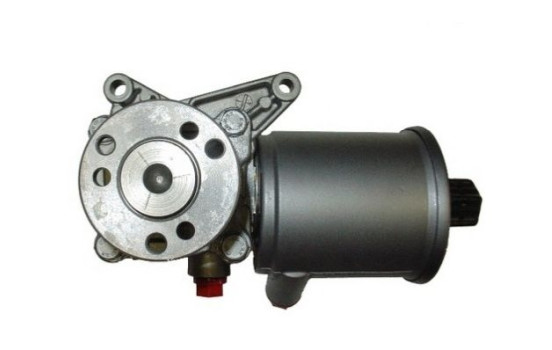 Servo pump