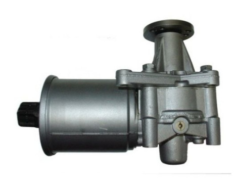 Servo pump, Image 4