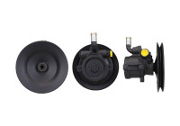 Servo pump