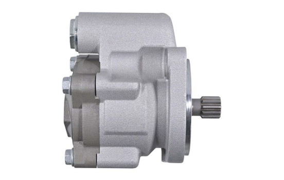 Servo pump, Image 2