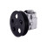 Servo pump