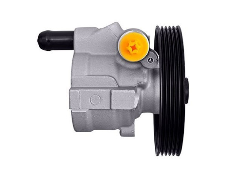Servo pump, Image 2