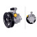 Servo pump