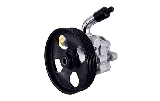 Servo pump