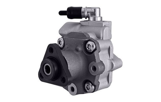 Servo pump