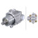 Servo pump