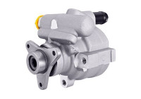 Servo pump