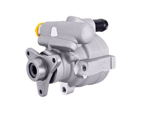 Servo pump