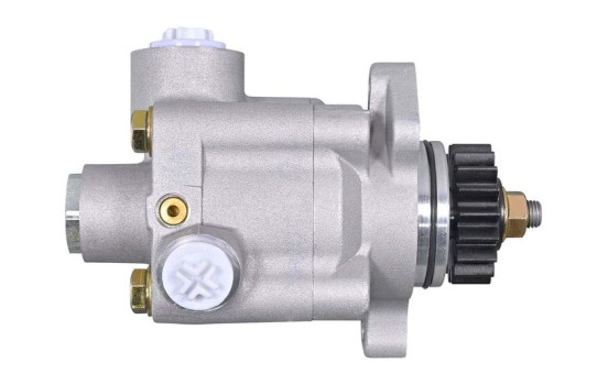 Servo pump, Image 2