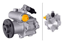 Servo pump