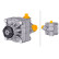 Servo pump