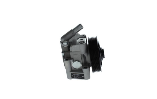 Servo pump, Image 4