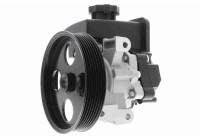 Servo pump