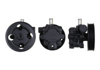 Servo pump