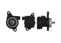 servo pump