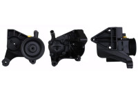 servo pump
