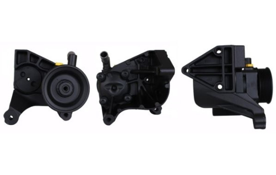 servo pump