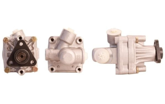 servo pump