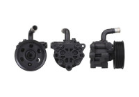 servo pump