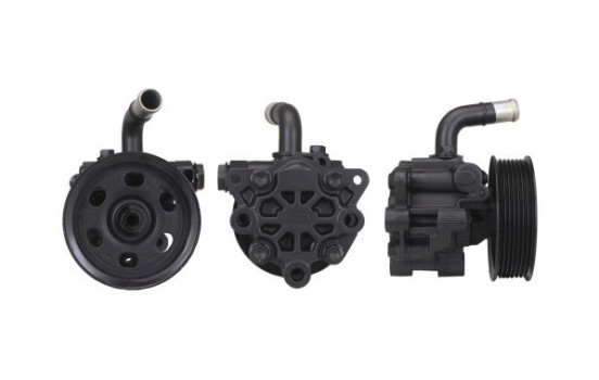 servo pump