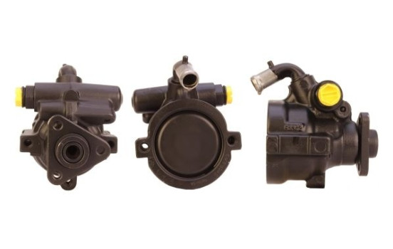 servo pump