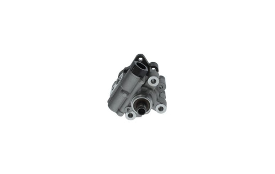 servo pump