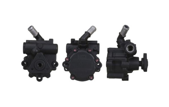Servo pump